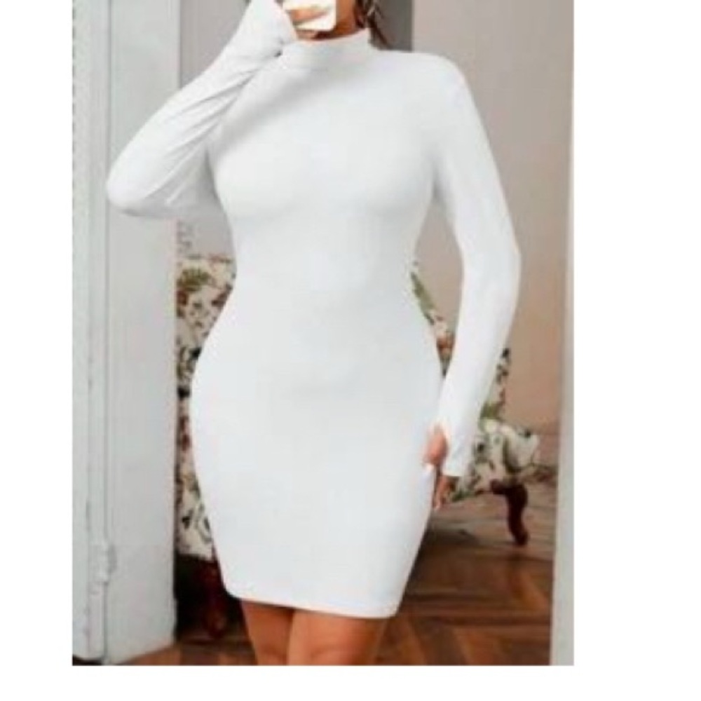 Dress from SHEIN - brand new